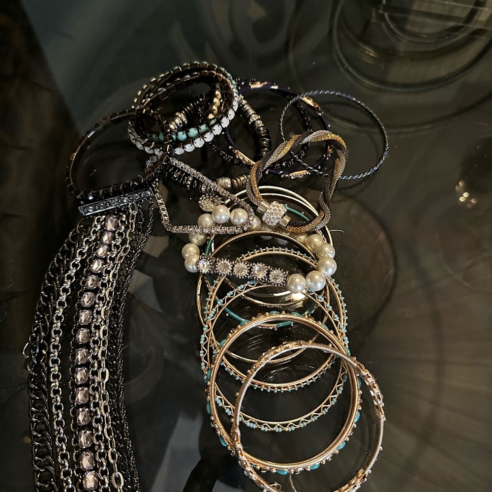 Bracelets